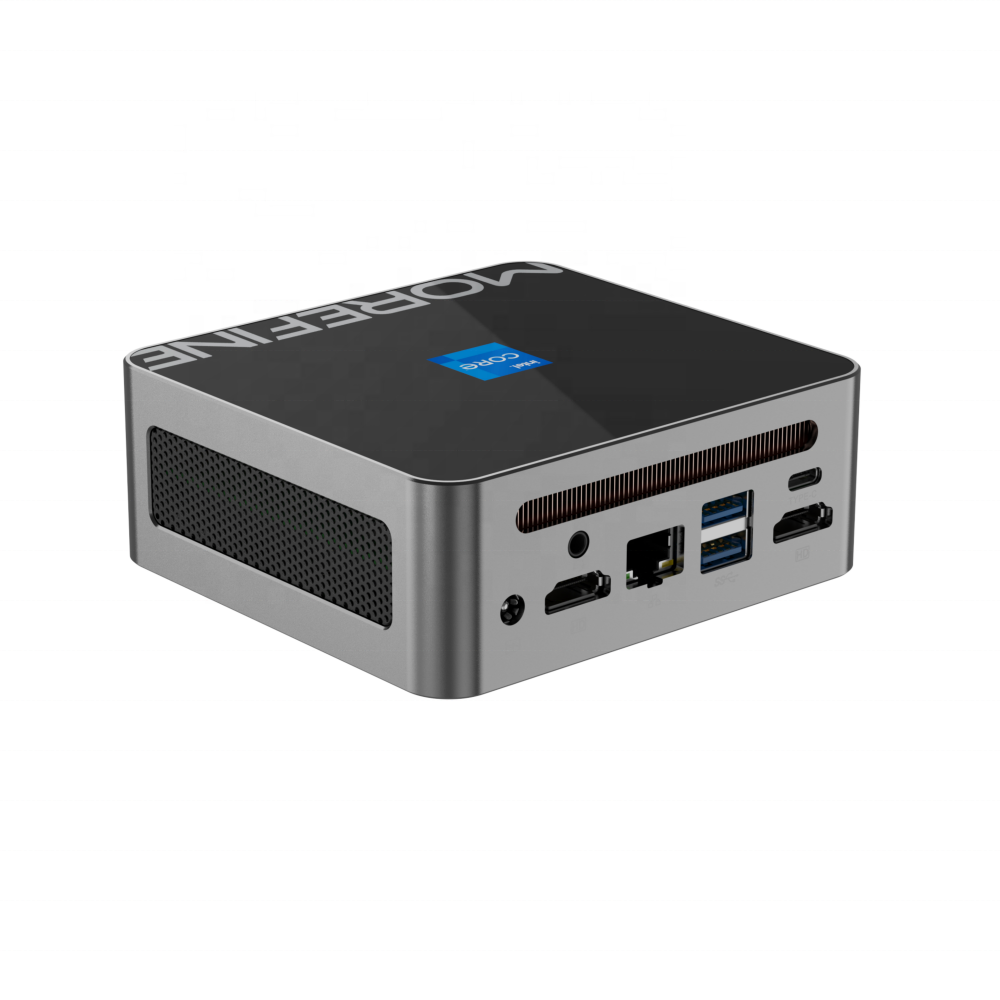 12e M9Pro Mini PC I7-1270P 5.0 - Pc Gaming I7 recensie en prijs
