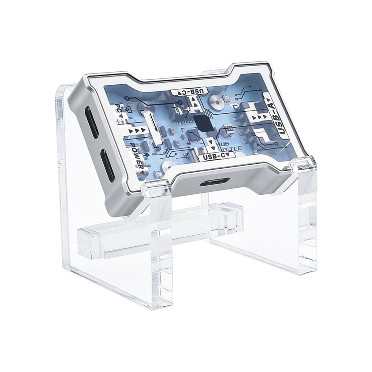 HMLAB HUB Lite - Gaming USB HU - Usb Hub Gaming recensie en prijs