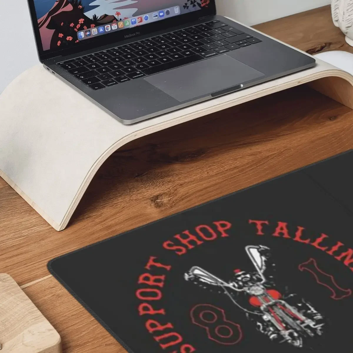 Hells Angels Support 81 Motorc - Pc Gaming Club recensie en prijs