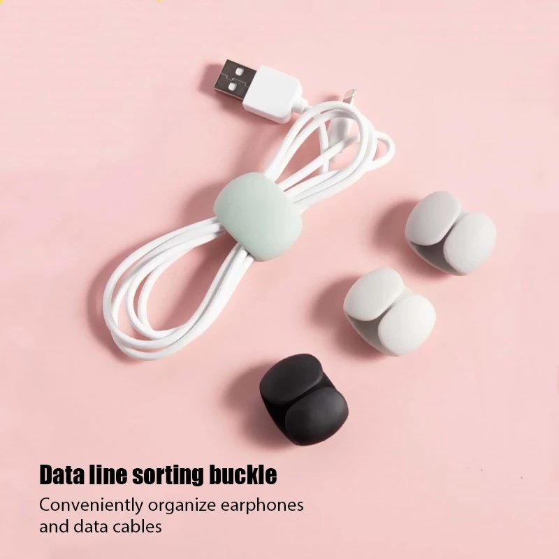 10/5/1PCS Multifunctionele kab - Cable Management Sleeve recensie en prijs