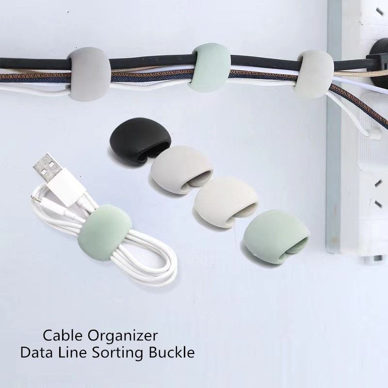 10/5/1PCS Multifunctionele kab - Cable Management Sleeve recensie en prijs