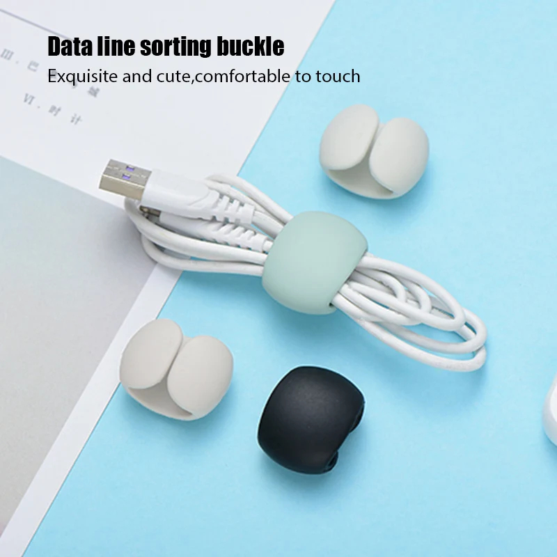 10/5/1PCS Multifunctionele kab - Cable Management Sleeve recensie en prijs