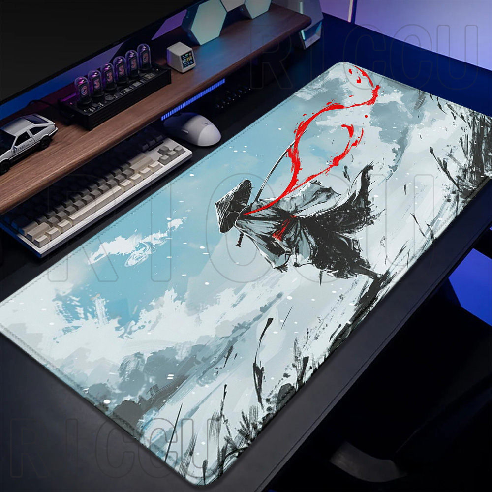 Japan XXL Samurai Warrior rang - Japan Pc Gaming recensie en prijs