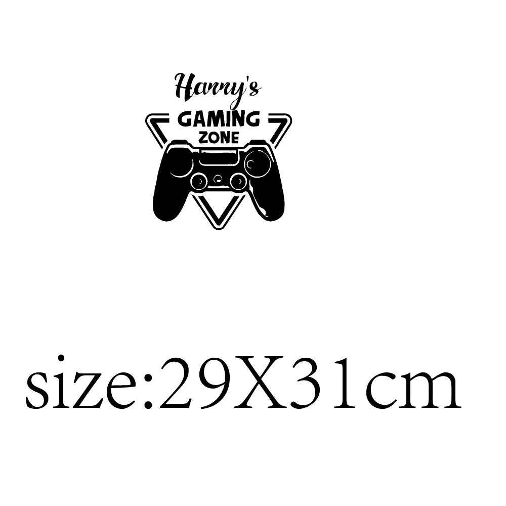 1 st hete verkoop aangepaste n - Pc Gaming Names recensie en prijs