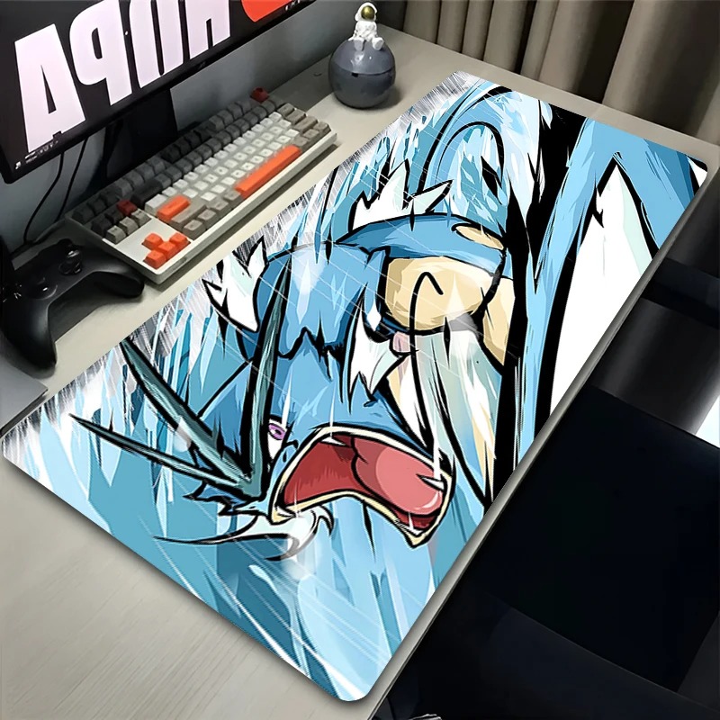 Enorme Golven Japan Anime Muis - Japan Pc Gaming recensie en prijs
