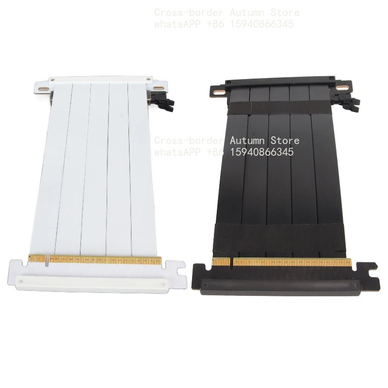 GPU Verlengkabel Stabiele PCIE - Pcie Riser Cable recensie en prijs