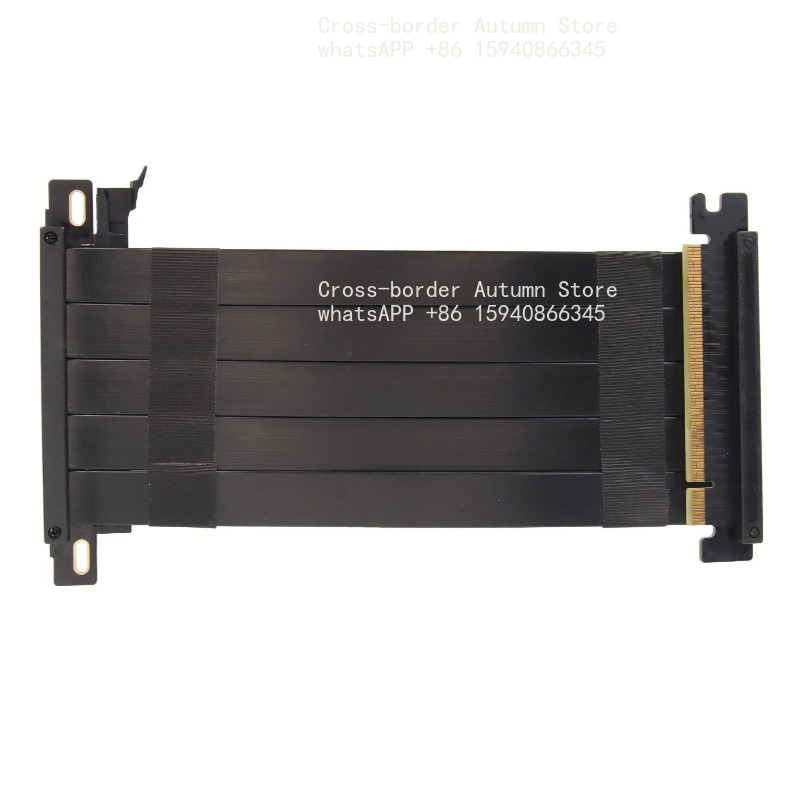 GPU Verlengkabel Stabiele PCIE - Pcie Riser Cable recensie en prijs