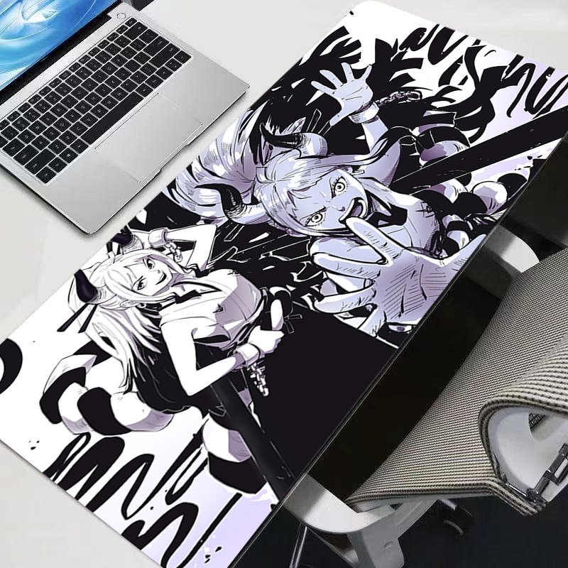 Muismat Anime Gaming Accessoir - Pc Gaming New recensie en prijs