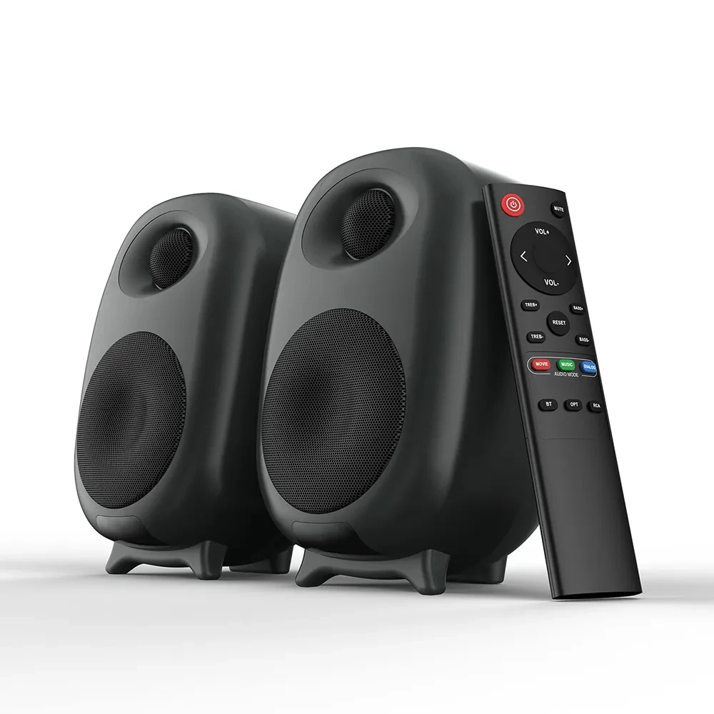 Bestisan 60W Gaming Bluetooth- - Pc Gaming X3D recensie en prijs
