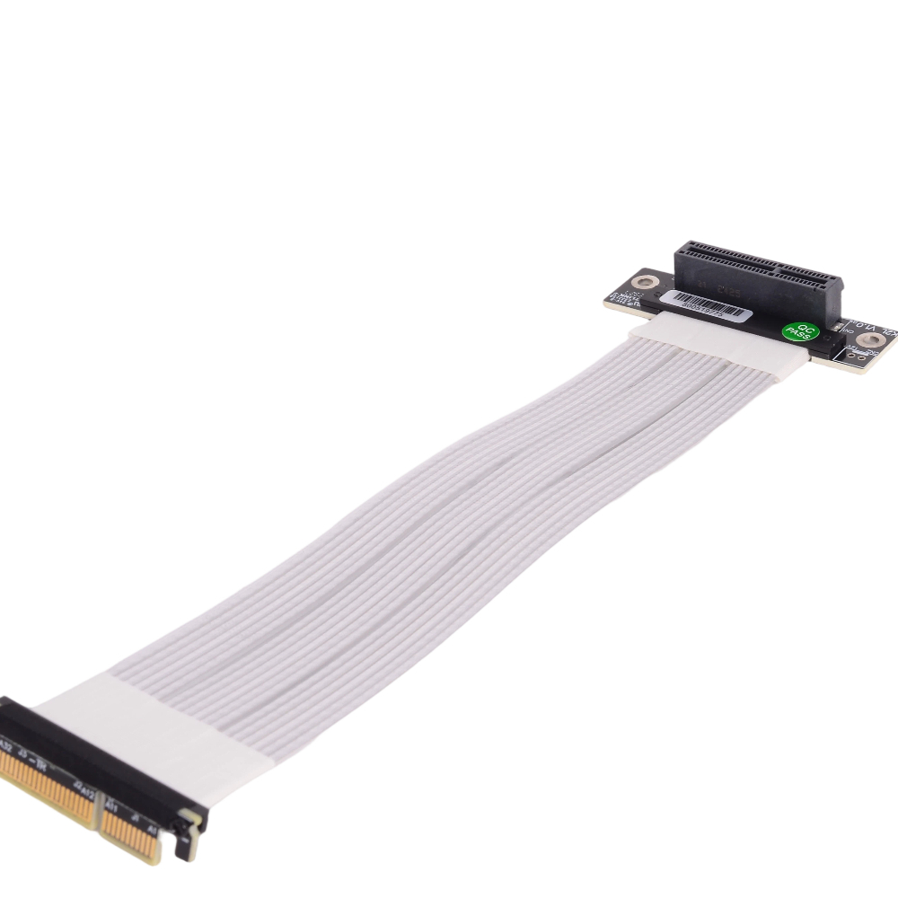 ADT-Link K22SL-TL PCIE 4.0 X4  - Pcie Riser Cable recensie en prijs