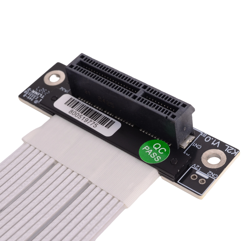 ADT-Link K22SL-TL PCIE 4.0 X4  - Pcie Riser Cable recensie en prijs