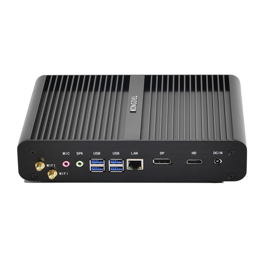 12e generatie Alder Lake Mini  - Pc Gaming I7 recensie en prijs