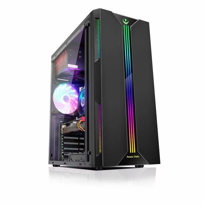 De nieuwe i7-12700 assembleert - Pc Gaming I7 recensie en prijs