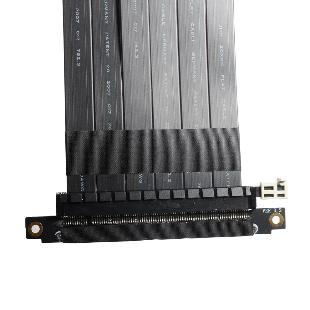 PCIe 4.0 3.0X16 Dubbele Revers - Pcie Riser Cable recensie en prijs