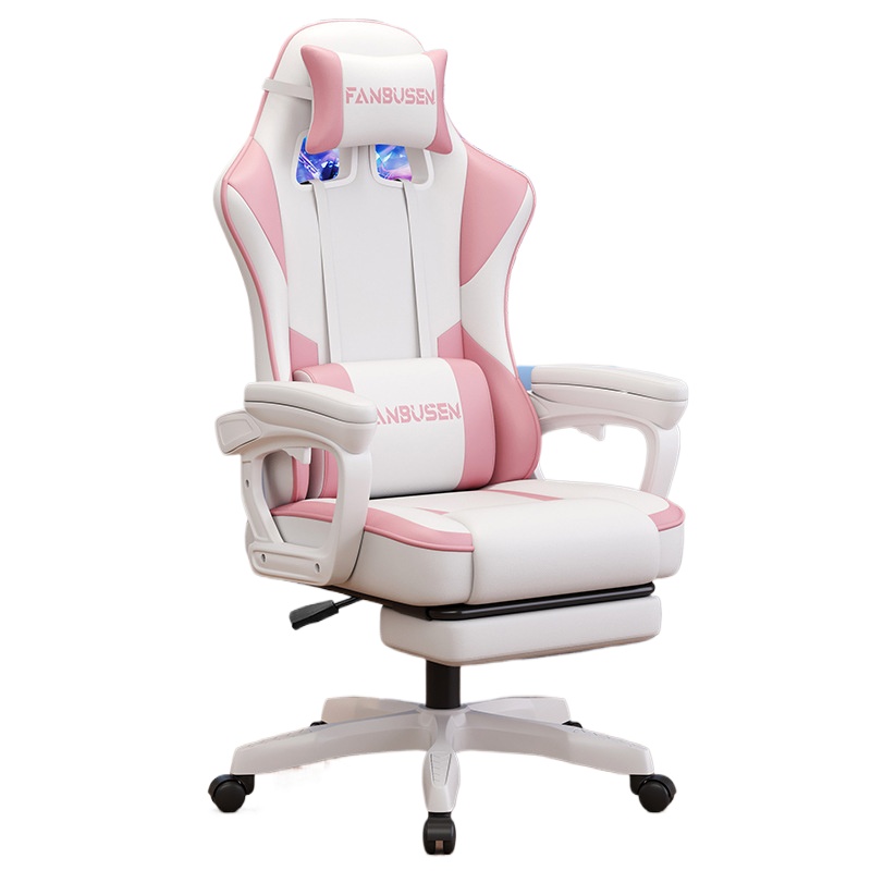 Gamingstoel voor pc-bureau Erg - Pc Gaming Gaming recensie en prijs