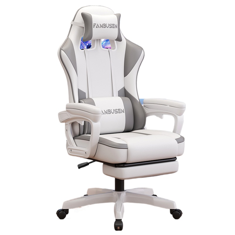Gamingstoel voor pc-bureau Erg - Pc Gaming Gaming recensie en prijs