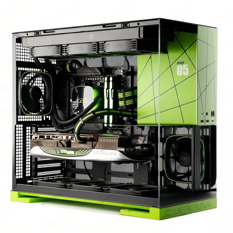 I9 14900K R9 9950X3D RTX 5090  - Pc Gaming Rtx recensie en prijs