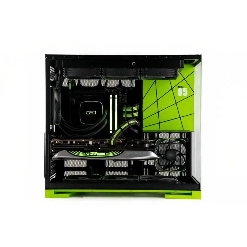 I9 14900K R9 9950X3D RTX 5090  - Pc Gaming Rtx recensie en prijs