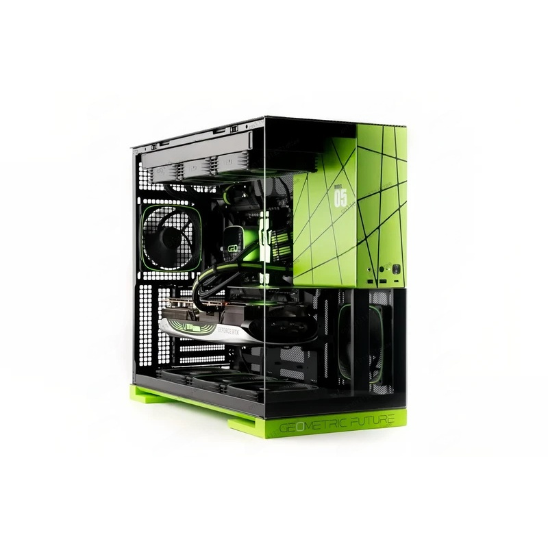 I9 14900K R9 9950X3D RTX 5090  - Pc Gaming Rtx recensie en prijs
