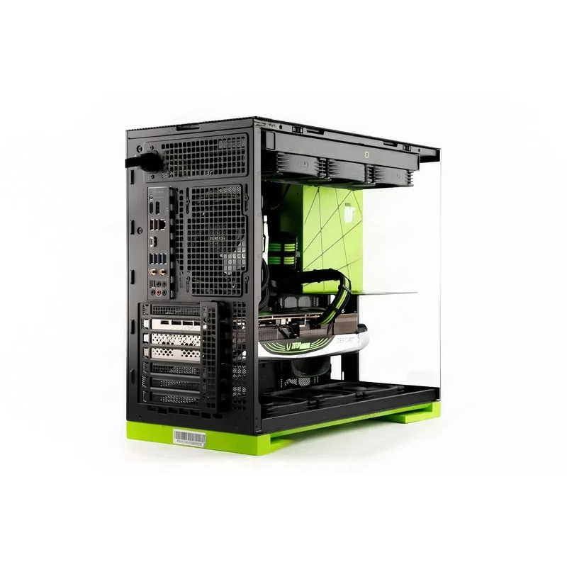 I9 14900K R9 9950X3D RTX 5090  - Pc Gaming Rtx recensie en prijs