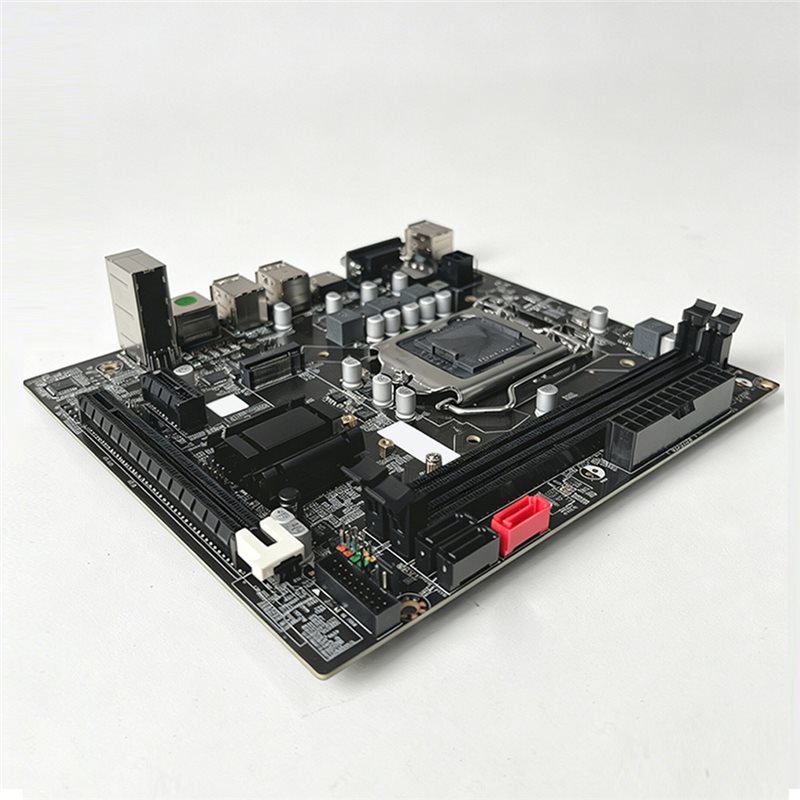 Classic-Gaming Desktop Board C - Pc Gaming I7 recensie en prijs