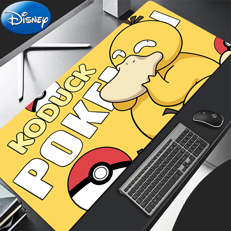 Gaming Muismat P-Pokemon Psydu - Pc Gaming Laptop recensie en prijs
