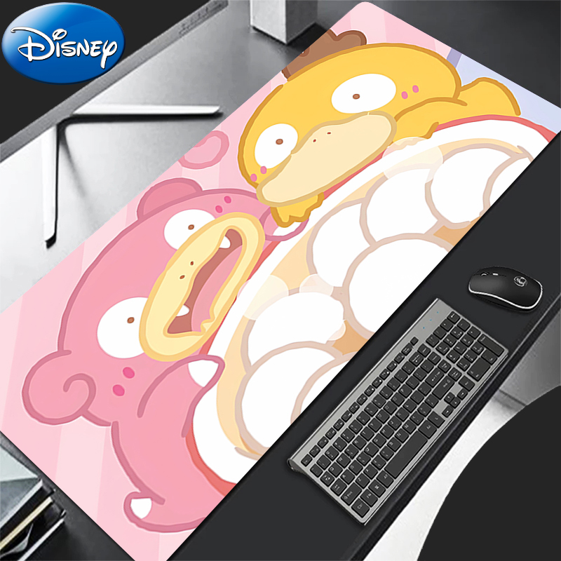 Gaming Muismat P-Pokemon Psydu - Pc Gaming Laptop recensie en prijs