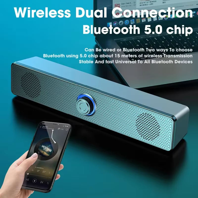 Bluetooth 5.0 4D Surround Soun - Pc Gaming Laptop recensie en prijs