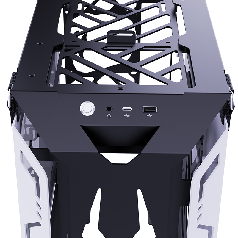 Lovingcool Nieuw Ontwerp Open  - Pc Gaming New recensie en prijs