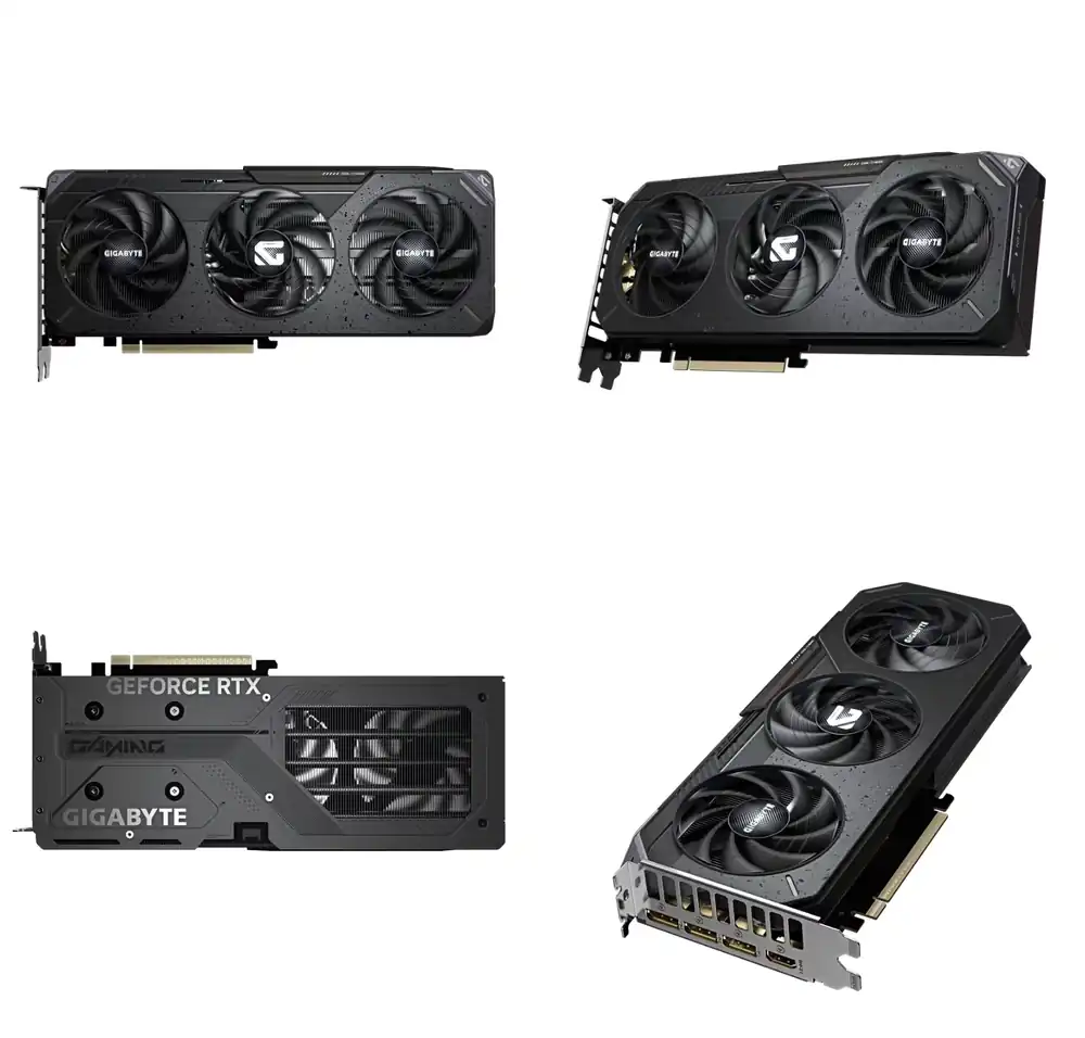 2025 Nieuwe 5060 Ti Gaming OC  - Pc Gaming New recensie en prijs