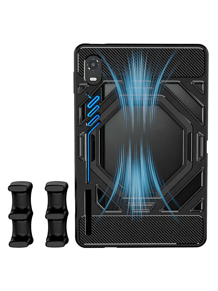Voor Red Magic 5 Pro Gaming Ta - Pc Gaming Gaming recensie en prijs