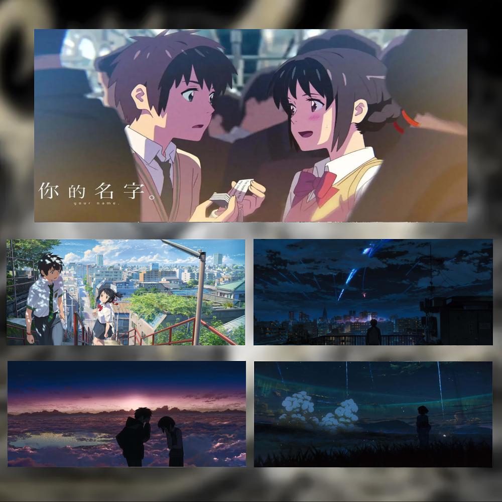 Movie Romantic Your N-Name mui - Pc Gaming Names recensie en prijs