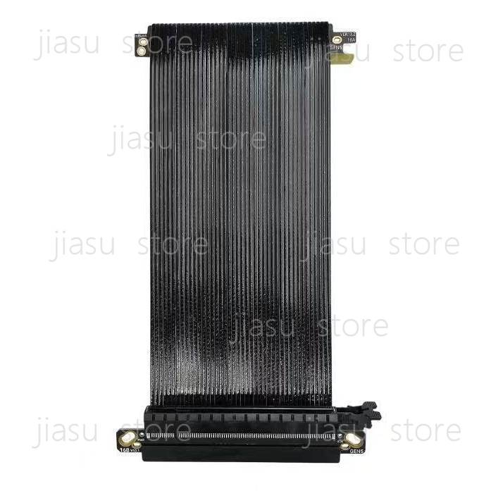Full Speed ​​PCIe 5.0 GPU Rise - Pcie Riser Cable recensie en prijs
