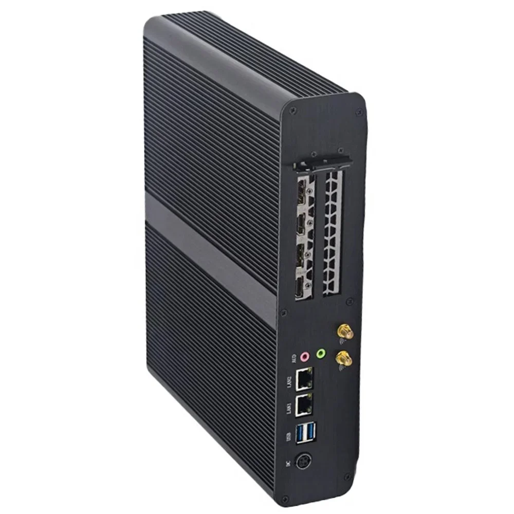 13e generatie Gaming Mini PC I - Pc Gaming Rtx recensie en prijs