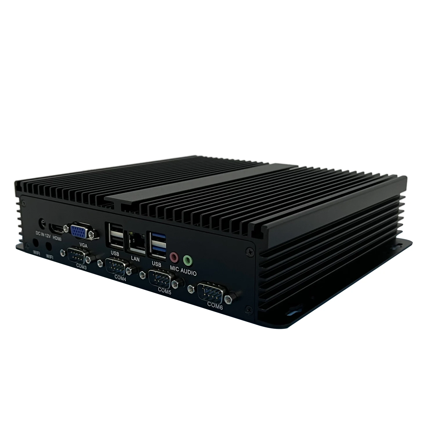Nieuwe 8e generatie ventilator - Pc Gaming New recensie en prijs