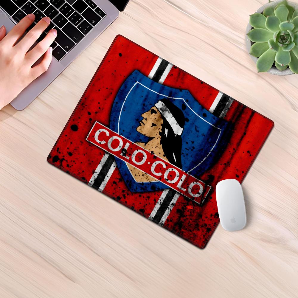 Club Social Y Deportivo Colo M - Pc Gaming Club recensie en prijs