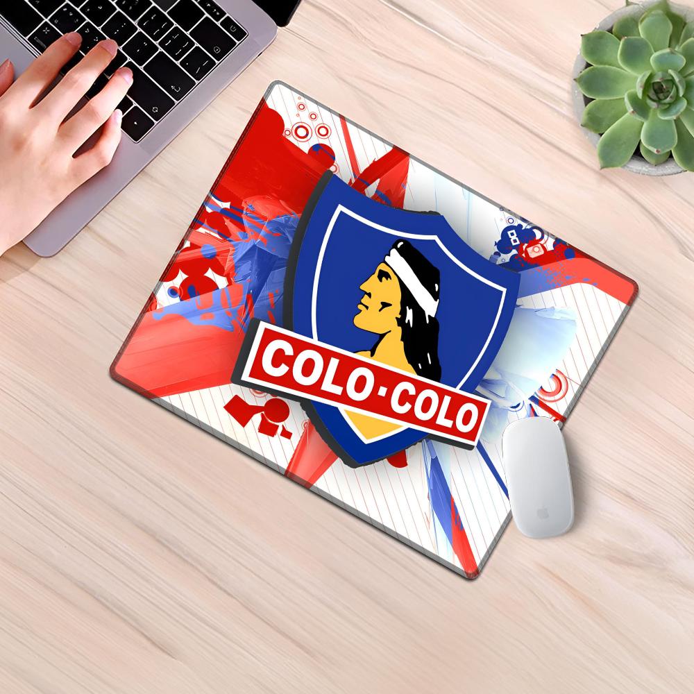 Club Social Y Deportivo Colo M - Pc Gaming Club recensie en prijs