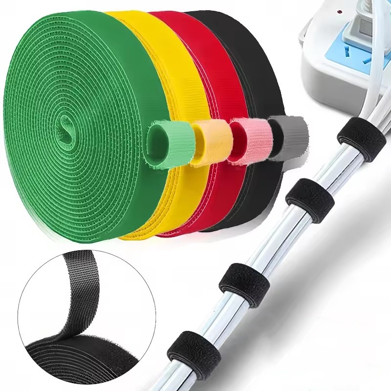 1/5M kabelorganizer kabelbehee - Cable Management Sleeve recensie en prijs