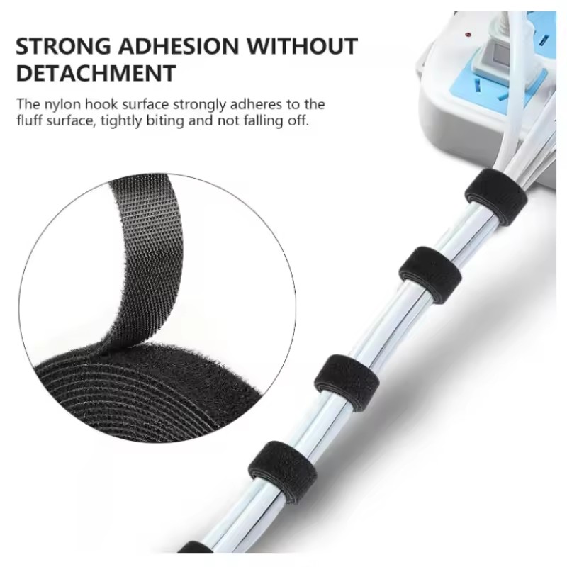 1/5M kabelorganizer kabelbehee - Cable Management Sleeve recensie en prijs