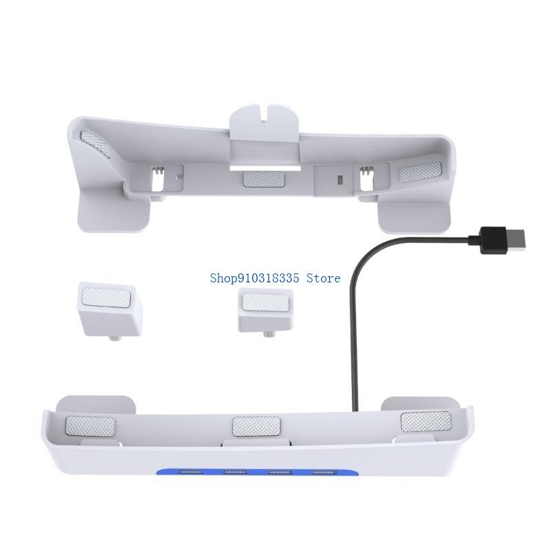 Horizontale standaard Basis Sk - Usb Hub Gaming recensie en prijs