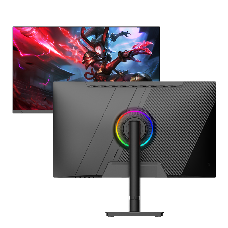 240Hz 4K Gebogen 23,8 - 34 Inc - Pc Gaming Gaming recensie en prijs