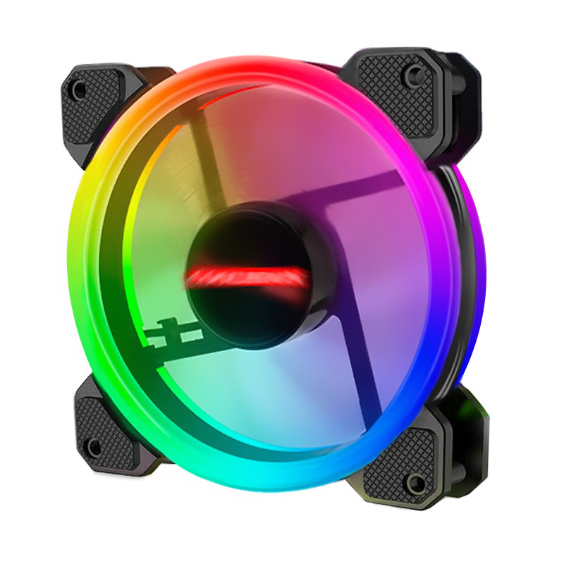 Coolmoon Case Fan PC-koeling R - Argb Case Fan recensie en prijs