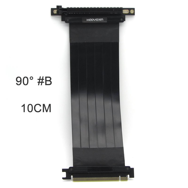 PCIe Riser-kabel Grafische kaa - Pcie Riser Cable recensie en prijs