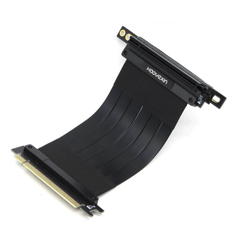 PCIe Riser-kabel Grafische kaa - Pcie Riser Cable recensie en prijs