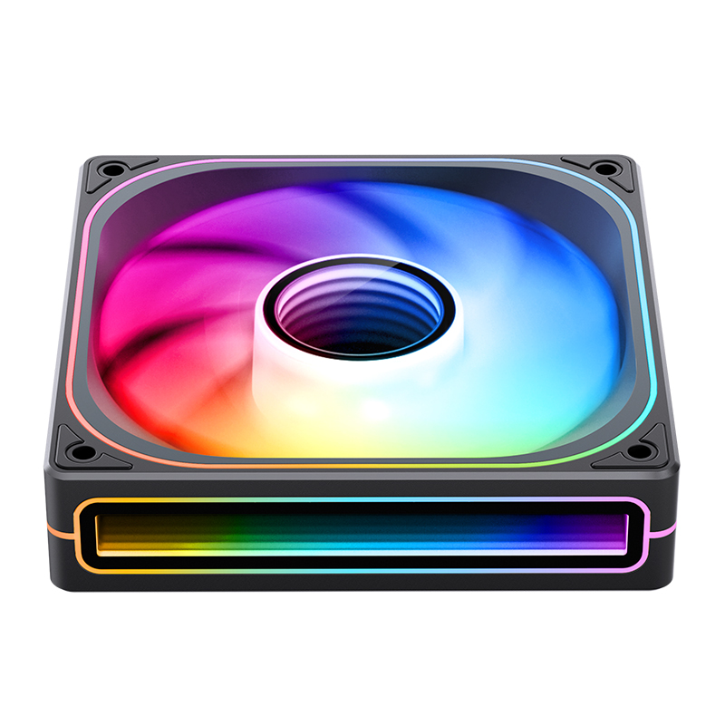 Jonsbo ZB-120/240/360 Computer - Argb Case Fan recensie en prijs