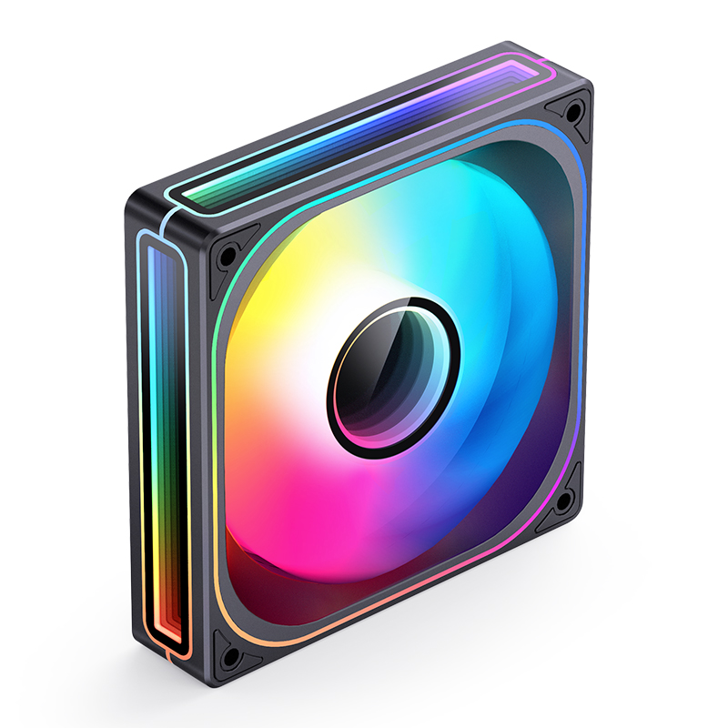 Jonsbo ZB-120/240/360 Computer - Argb Case Fan recensie en prijs