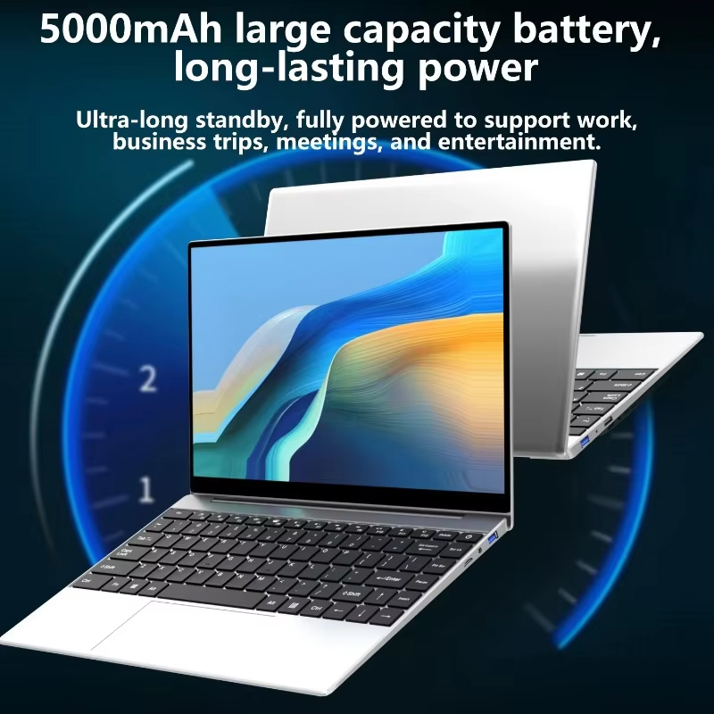 15,6 inch Intel N95 draagbare  - Pc Gaming Gaming recensie en prijs
