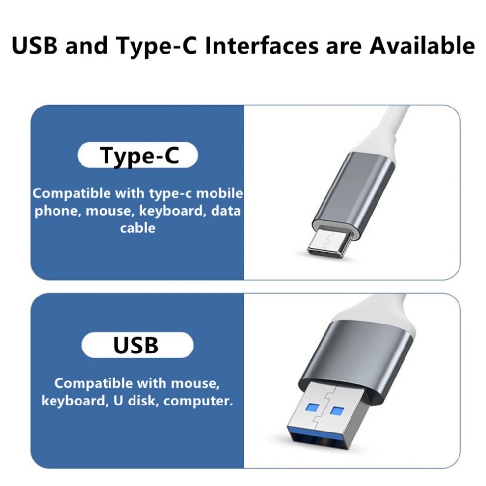 Usb 3.0 Hub 4 In 1 Usb Hub Hog - Usb Hub Gaming recensie en prijs