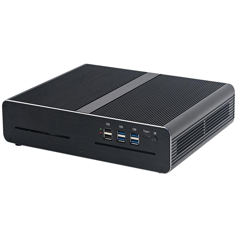 Gaming Mini-pc Intel i7-11850H - Pc Gaming I7 recensie en prijs
