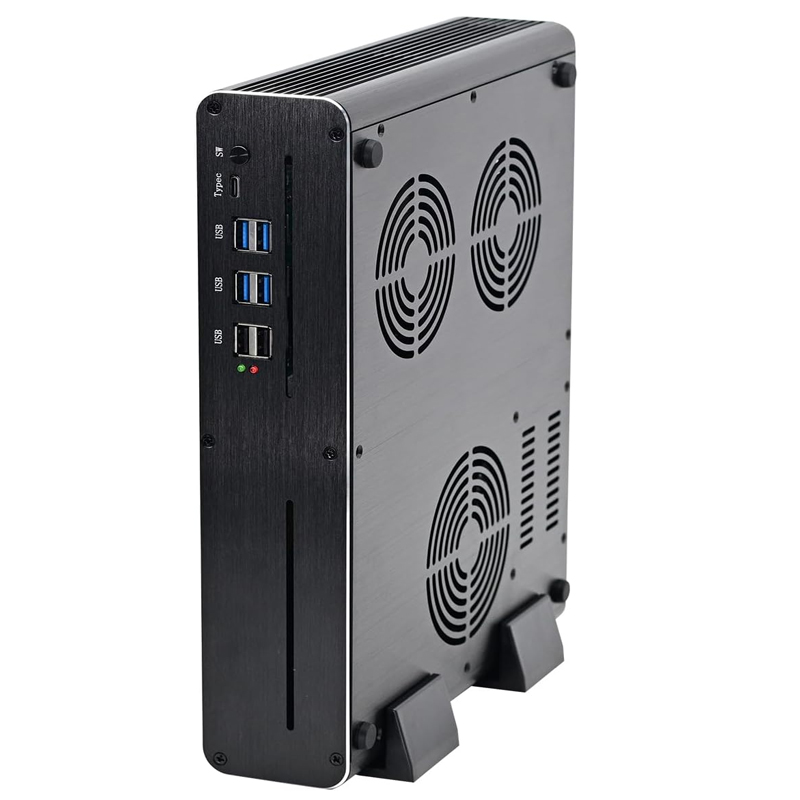 Gaming Mini-pc Intel i7-11850H - Pc Gaming I7 recensie en prijs
